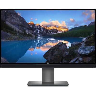 Moniteur Dell UltraSharp UP2720Q 27" avec outils de calibration - Écran Moniteur Dell UltraSharp UP2720Q 27" avec outils de calibration - Écran