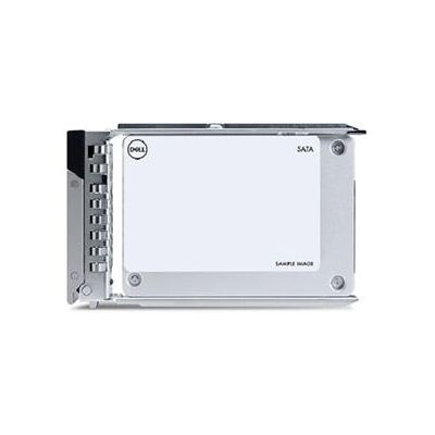 Dell 400-BDQS 1920 GB SSD - Lagringsenhet Dell 400-BDQS 1920 GB SSD - Lagringsenhet