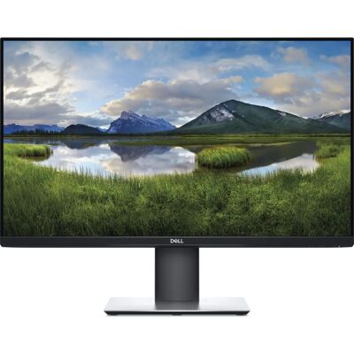Dell P2720D 27-Zoll QHD-Monitor - Monitor Dell P2720D 27-Zoll QHD-Monitor - Monitor