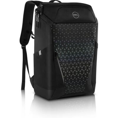 Dell GM1720PM 17-tums Rucksack - Vattentätt, Flera bäralternativ Dell GM1720PM 17-tums Rucksack - Vattentätt, Flera bäralternativ