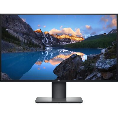 Dell U2720Q - Monitor 4K - Negro Dell U2720Q - Monitor 4K - Negro