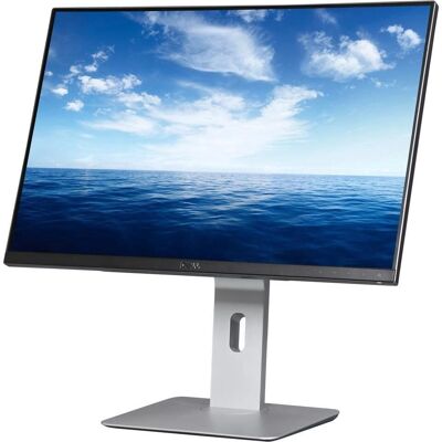 Dell UltraSharp U2415 Skärm - 24,1 tum - Svart/Silver Dell UltraSharp U2415 Skärm - 24,1 tum - Svart/Silver