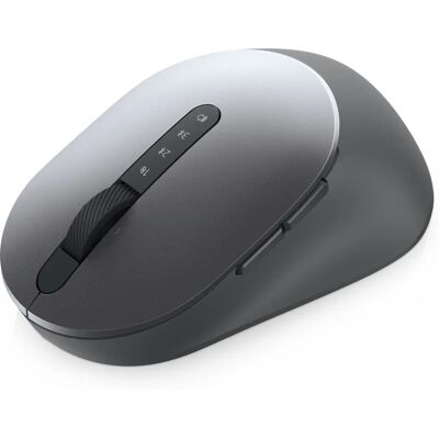 Mouse sem fio Dell MS5320W para destros - Óptico 1600 DPI Mouse sem fio Dell MS5320W para destros - Óptico 1600 DPI