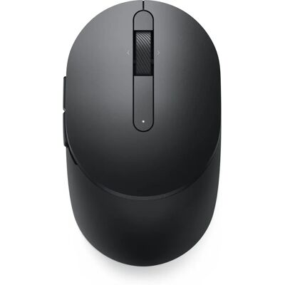 Mouse sem fio Dell MS5120W - Óptico 1600 DPI - Preto Mouse sem fio Dell MS5120W - Óptico 1600 DPI - Preto