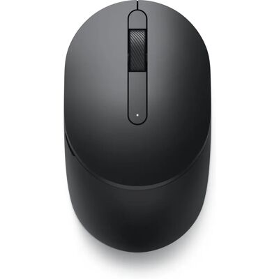 Souris sans fil Dell MS3320W - Noir - Optique 1600 DPI - Bureau Souris sans fil Dell MS3320W - Noir - Optique 1600 DPI - Bureau