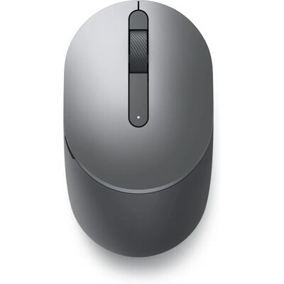 Souris sans fil Dell MS3320W - Ambidextre, 1600 DPI, Bluetooth Souris sans fil Dell MS3320W - Ambidextre, 1600 DPI, Bluetooth