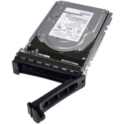 Disco duro interno Dell 400-AVBX 2.4TB 2.5" SAS Disco duro interno Dell 400-AVBX 2.4TB 2.5" SAS