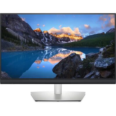 Monitor Dell UltraSharp UP3221Q - Tela 4K UHD de 31,5 polegadas - Preto Monitor Dell UltraSharp UP3221Q - Tela 4K UHD de 31,5 polegadas - Preto
