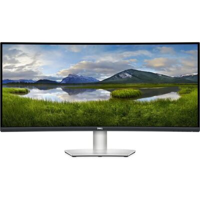 Monitor curvo Dell S Series S3422DW 34'' WQHD - Monitor Monitor curvo Dell S Series S3422DW 34'' WQHD - Monitor