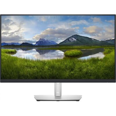 Dell P2721q LED-Bildschirm - 27 Zoll 4K Ultra HD - Schwarz Dell P2721q LED-Bildschirm - 27 Zoll 4K Ultra HD - Schwarz
