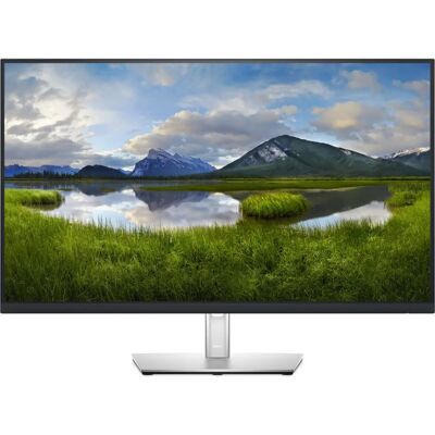 Dell P3221D 31,5-tums WQHD LED-skärm - Skärm Dell P3221D 31,5-tums WQHD LED-skärm - Skärm