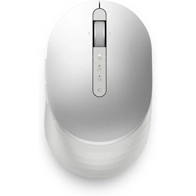 Dell MS7421W Kabellose Maus - Bluetooth, RF 4000 DPI Dell MS7421W Kabellose Maus - Bluetooth, RF 4000 DPI