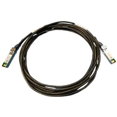 DELL - 470-ACEY - 5 m - SFP28 - InfiniBand-Kabel DELL - 470-ACEY - 5 m - SFP28 - InfiniBand-Kabel