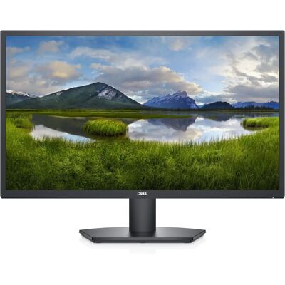 Moniteur Dell SE2722H - 27 pouces, Full HD, 75Hz, IPS Moniteur Dell SE2722H - 27 pouces, Full HD, 75Hz, IPS