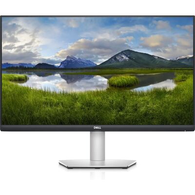 Dell S2722QC Dell S2722QC