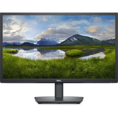 Dell E2422HS 23,8-calowy ekran Full HD - Czarny Dell E2422HS 23,8-calowy ekran Full HD - Czarny