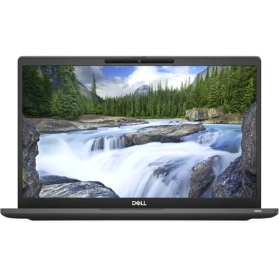 Dell Latitude 7320 i5-1145G7 Laptop - 13,3 Full HD, 16GB RAM Dell Latitude 7320 i5-1145G7 Laptop - 13,3 Full HD, 16GB RAM