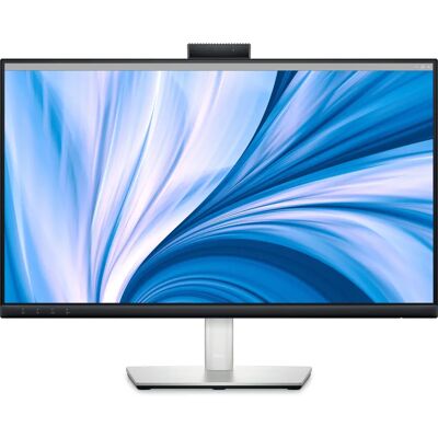 Moniteur Dell C2423H 23,8 pouces - Écran de Conférence - Publicité Moniteur Dell C2423H 23,8 pouces - Écran de Conférence - Publicité