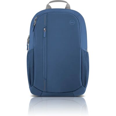 Sac à dos urbain Dell EcoLoop - Léger, Écologique, 15" - Publicité Sac à dos urbain Dell EcoLoop - Léger, Écologique, 15" - Publicité