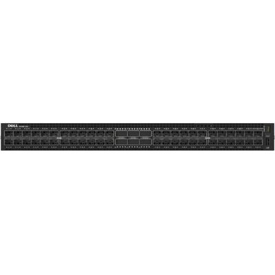 Dell S4148F-ON Managed Switch - 48 Ports - 1U Rack - Netzwerk Switch Dell S4148F-ON Managed Switch - 48 Ports - 1U Rack - Netzwerk Switch