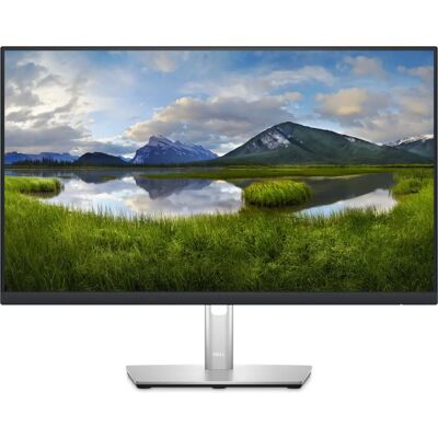 Dell P2423DE LED-näyttö - 23,8 tuumaa Quad HD - Musta Dell P2423DE LED-näyttö - 23,8 tuumaa Quad HD - Musta