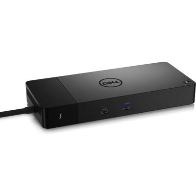 DELL WD22TB4 Thunderbolt Dock - Dockingstation DELL WD22TB4 Thunderbolt Dock - Dockingstation