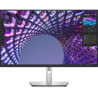 Οθόνη Dell P3223QE 31,5 ιντσών 4K UHD - Υπολογιστής Οθόνη Dell P3223QE 31,5 ιντσών 4K UHD - Υπολογιστής