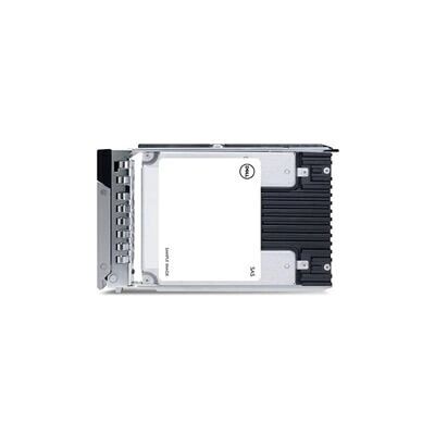 DELL 345-BDPH Unidad de Estado Sólido - 480GB - 2,5" SATA III DELL 345-BDPH Unidad de Estado Sólido - 480GB - 2,5" SATA III