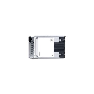 DELL 345-BDRO Unidad de Estado Sólido - 3,84TB - 2,5" SATA III DELL 345-BDRO Unidad de Estado Sólido - 3,84TB - 2,5" SATA III