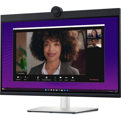 Monitor Dell P2724DEB de 27 polegadas QHD IPS - HDMI, DisplayPort, USB-C Monitor Dell P2724DEB de 27 polegadas QHD IPS - HDMI, DisplayPort, USB-C