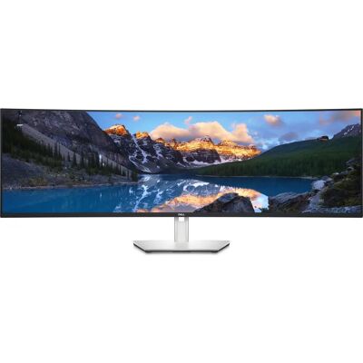 Dell UltraSharp U4924DW Dell UltraSharp U4924DW