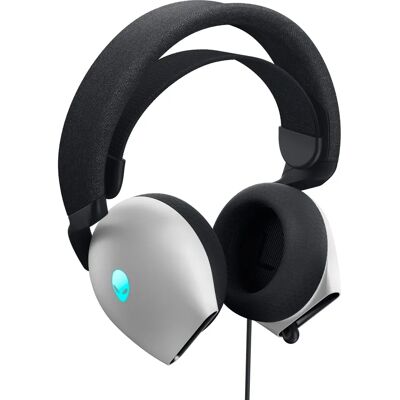 Ακουστικά Alienware AW520H - Ενσύρματα gaming - Λευκό Ακουστικά Alienware AW520H - Ενσύρματα gaming - Λευκό