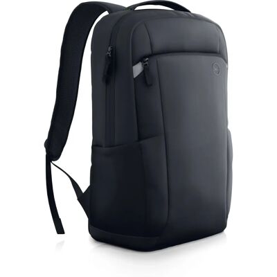 Dell EcoLoop Pro Slim Reppu - Musta - Reppu kannettavalle Dell EcoLoop Pro Slim Reppu - Musta - Reppu kannettavalle