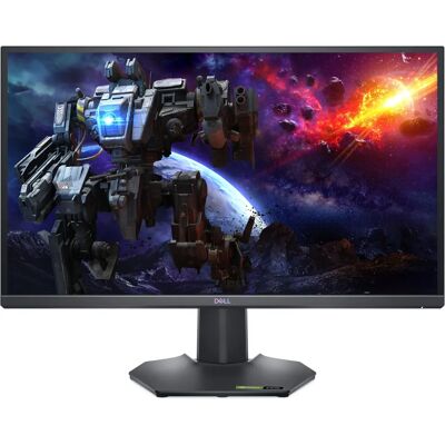 Dell G2724D Monitor - 27-Zoll QHD IPS, 165Hz, 1ms, HDR 400 Dell G2724D Monitor - 27-Zoll QHD IPS, 165Hz, 1ms, HDR 400