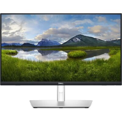 Dell P2424HT 23,8-Zoll Touchscreen Full HD Monitor - Computer Monitor Dell P2424HT 23,8-Zoll Touchscreen Full HD Monitor - Computer Monitor