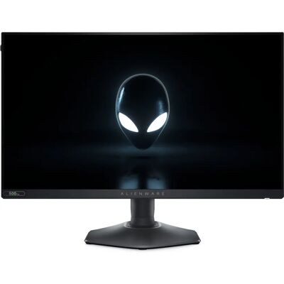 Monitor Alienware AW2524HF - 24,5 pollici, 500Hz, Full HD, Nero Monitor Alienware AW2524HF - 24,5 pollici, 500Hz, Full HD, Nero