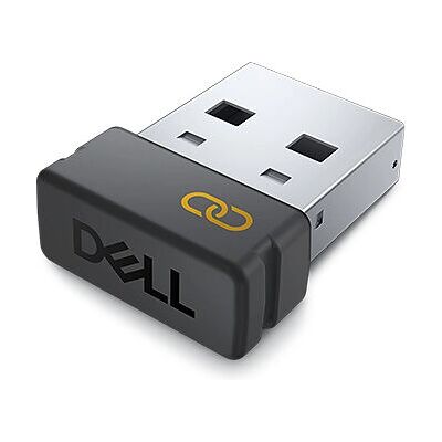Receptor USB Dell WR3 - Inalámbrico, Compacto, Seguro - Accesorio Receptor USB Dell WR3 - Inalámbrico, Compacto, Seguro - Accesorio