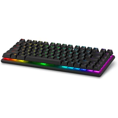 Tastiera gaming wireless Alienware Pro - Compatta, RGB, Bluetooth Tastiera gaming wireless Alienware Pro - Compatta, RGB, Bluetooth
