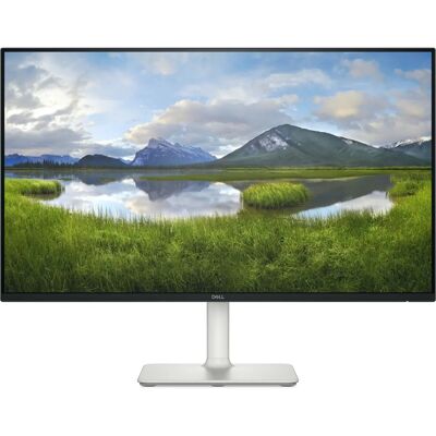 Dell S2425H 23,8-inch Full HD LED Monitor - LED scherm Dell S2425H 23,8-inch Full HD LED Monitor - LED scherm
