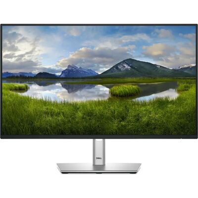 Dell P2425HE 23,8-Zoll Full HD IPS-Monitor - Professioneller Bildschirm Dell P2425HE 23,8-Zoll Full HD IPS-Monitor - Professioneller Bildschirm