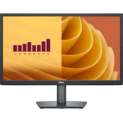 Monitor Dell E2225H da 21,4 pollici Full HD LED VA - Monitor Monitor Dell E2225H da 21,4 pollici Full HD LED VA - Monitor