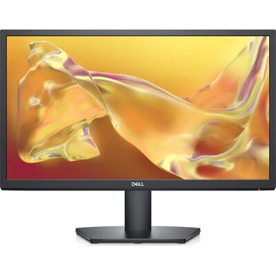Dell SE2225H 21,4-Zoll Full HD LED-Monitor - Monitor Dell SE2225H 21,4-Zoll Full HD LED-Monitor - Monitor
