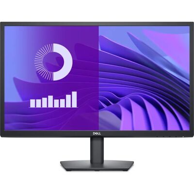 Monitor Full HD Dell E2425H 23,8 pollici - monitor Monitor Full HD Dell E2425H 23,8 pollici - monitor