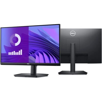 Moniteur Dell E2425HS 23,8 pouces - Full HD, VGA, HDMI, DisplayPort Moniteur Dell E2425HS 23,8 pouces - Full HD, VGA, HDMI, DisplayPort