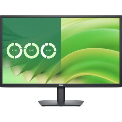 Monitor Dell E2725H 27 pollici Full HD LED - VA, 75Hz Monitor Dell E2725H 27 pollici Full HD LED - VA, 75Hz