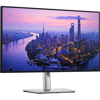 Monitor Dell U2725QE 27 pollici 4K IPS Black - Thunderbolt, HDMI, DP Monitor Dell U2725QE 27 pollici 4K IPS Black - Thunderbolt, HDMI, DP