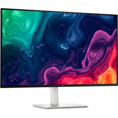 DELL - S3225QS - 31,5in 4K - altoparlanti VA 5W - Schermo DELL - S3225QS - 31,5in 4K - altoparlanti VA 5W - Schermo