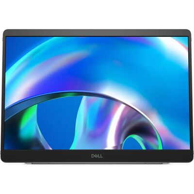 Monitor LCD WUXGA de 14 polegadas DELL P1425 Monitor LCD WUXGA de 14 polegadas DELL P1425
