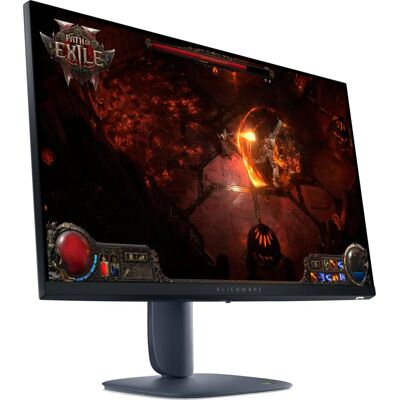 Alienware - AW2725DM - 27 in - WQHD 2560x1440 - monitor Alienware - AW2725DM - 27 in - WQHD 2560x1440 - monitor