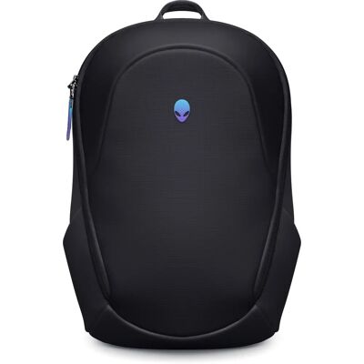 Alienware AW5625P 16-Inch Black Backpack Alienware AW5625P 16-Inch Black Backpack